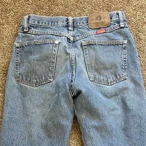 Womens Wrangler Jeans